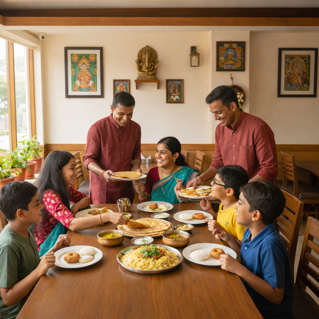 Top Budget-Friendly Restaurants in Uppal – Delicious Meals That Don’t Break the Bank