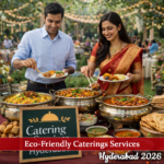 Eco-Friendly Catering Hyderabad