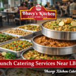 Bulk Lunch Catering Services Near LB Nagar