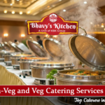 Catering Services in Uppal
