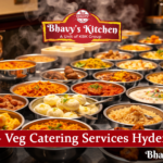 Non -veg Catering Services Hyderabad 