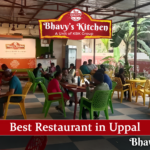 Best Restaurant in Uppal – Bhavy’s Kitchen