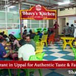 Best Restaurant in Uppal for Authentic Taste & Family Dining