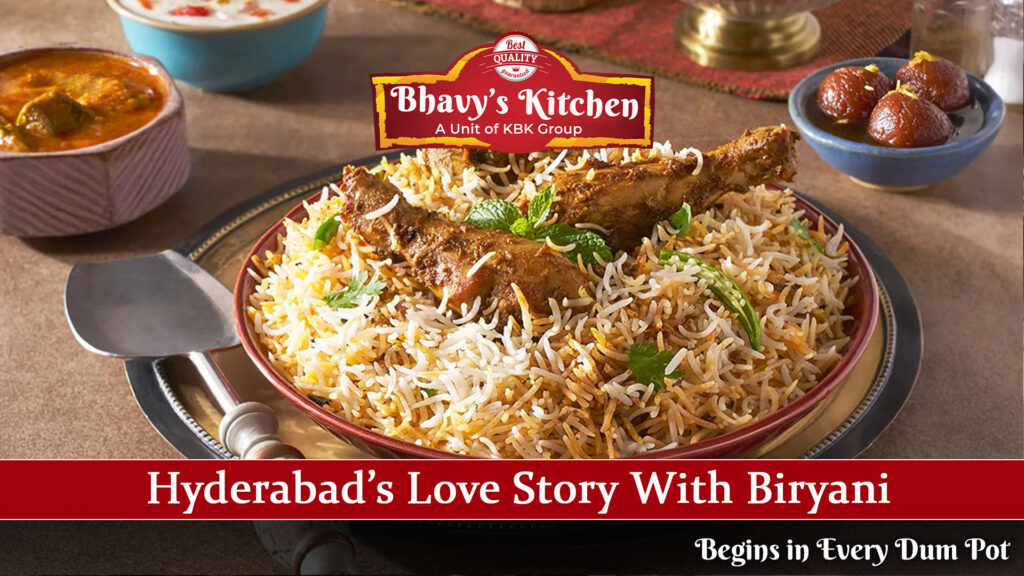 Best Biryani in Hyderabad Near Uppal
