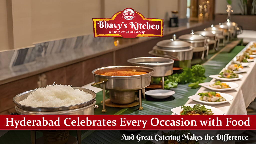 caterers hyderabad
