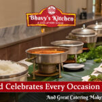 Best Caterers in Uppal Hyderabad