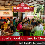 best food places in Uppal