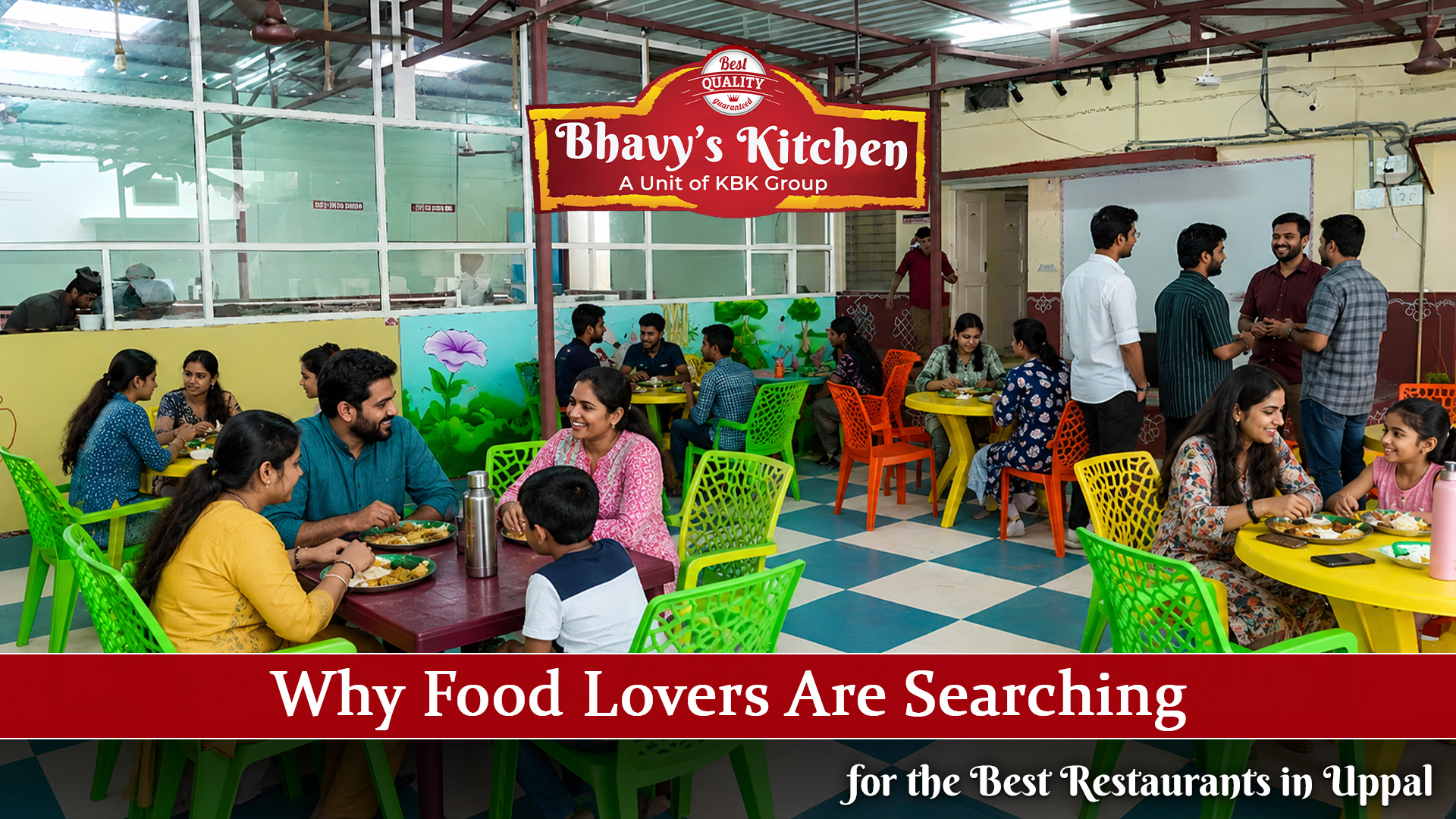 best restaurants in uppal