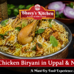 Best Chicken Biryani in Uppal & Nagole - A Must